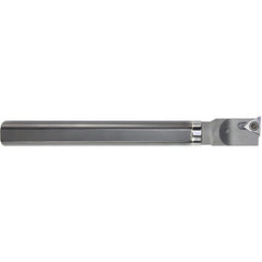 5/16MIN BORX3 STL SHK BAR - Exact Industrial Supply