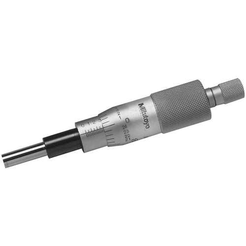 ‎0-25MM MICROMETER HEAD - USA Tool & Supply