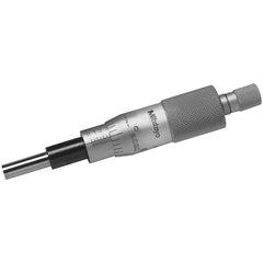 ‎0-25MM MICROMETER HEAD - USA Tool & Supply