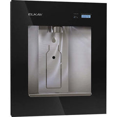 ELKAY - Water Coolers & Fountains Type: In Wall Recessed Style: Bottle Filling - USA Tool & Supply