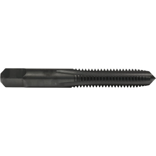 ‎1/2″- 13 4 Flute Plug Union Butterfield HSS Steam Tempered UNC Hand Tap ANSI E-code # 1500A1/2X13 - Exact Industrial Supply