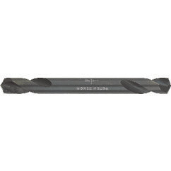1/8 HS 135DEG SP PT D/E DRILL - USA Tool & Supply
