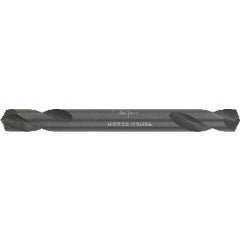 1/8 HS 135DEG SP PT D/E DRILL - USA Tool & Supply