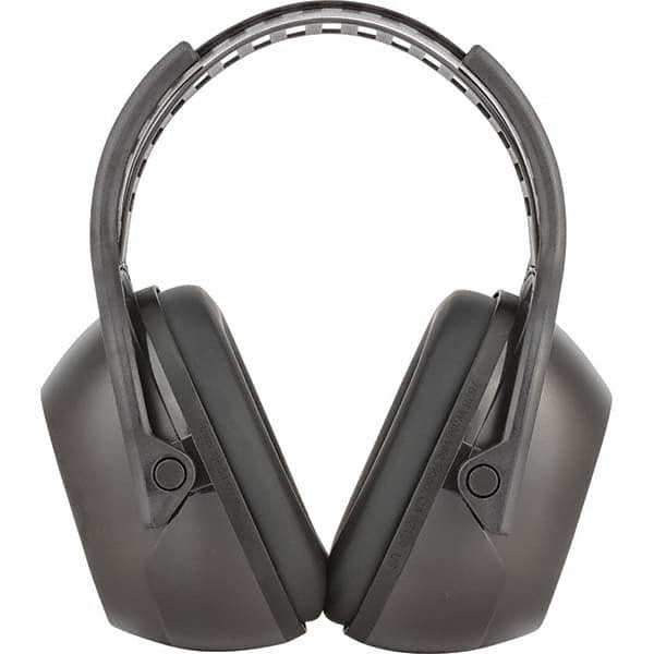 Honeywell - Earmuffs Band Position: Over Head NRR Rating (dB) Under the Chin: 29 - USA Tool & Supply