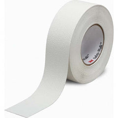 3M - Floor & Egress Marking Tape & Strips Type: Tape Surface Type: Anti-Slip - USA Tool & Supply