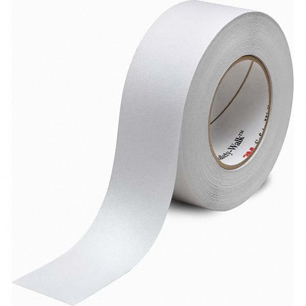 3M - Floor & Egress Marking Tape & Strips Type: Tape Surface Type: Anti-Slip - USA Tool & Supply