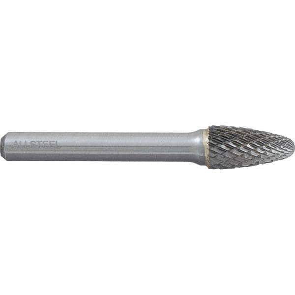 WALTER Surface Technologies - Burrs Head Shape: Tree Industry Specification: SF-3DC - USA Tool & Supply
