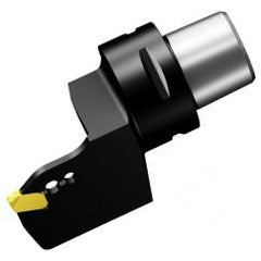 C6QDLFJ32C45075A COROCUT QD HLDR - USA Tool & Supply