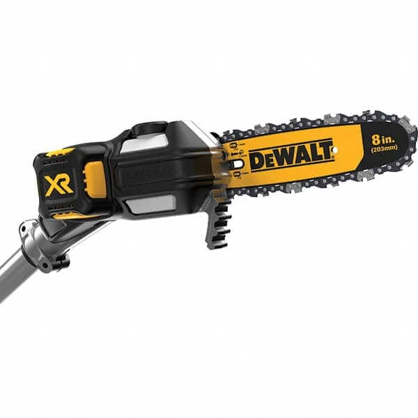 DeWALT - Power Lawn & Garden Equipment Accessories Type: Pole Saw Bar Product Compatibility: DCPS620 Pole Saw - USA Tool & Supply