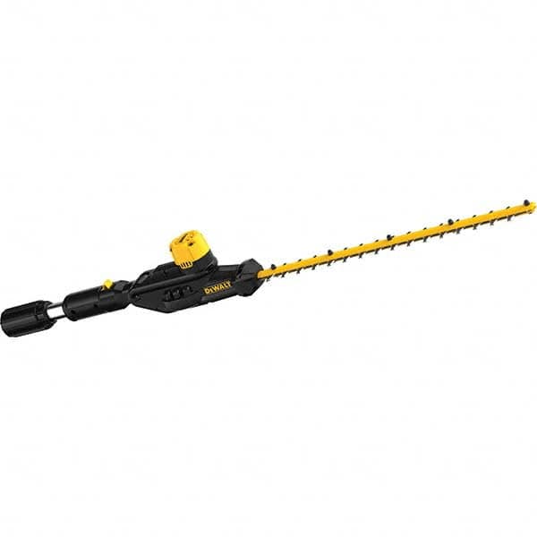 DeWALT - Edgers, Trimmers & Cutters Type: Hedge Trimmer Power Type: Battery - USA Tool & Supply