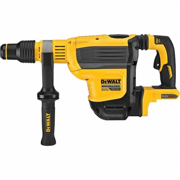 DeWALT - Hammer Drills & Rotary Hammers Type: Rotary Hammer Type of Power: Cordless - USA Tool & Supply