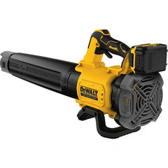 DeWALT - Blowers & Mulchers Type: Handheld Blower Power Type: Battery - USA Tool & Supply