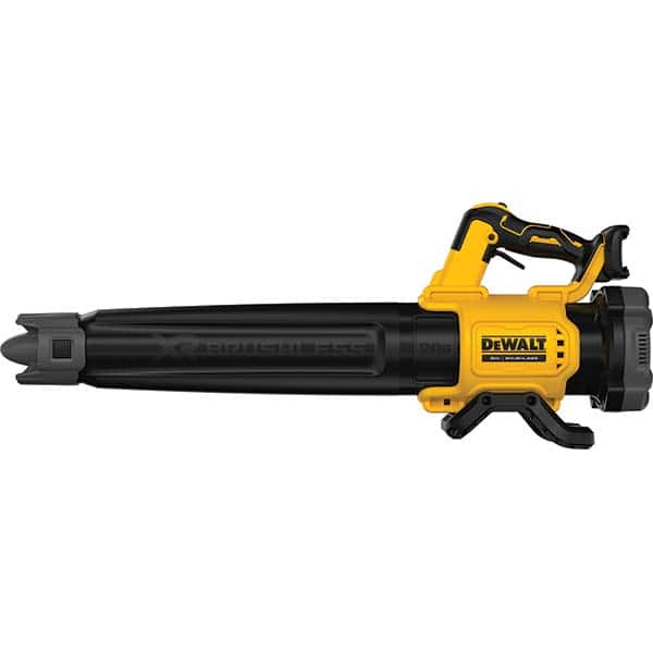 DeWALT - Blowers & Mulchers Type: Handheld Blower Power Type: Battery - USA Tool & Supply