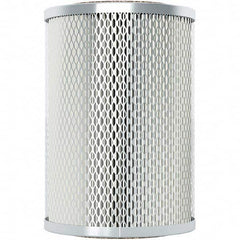 Solberg - Filter Accessories Type: Replacement Filter Element For Use With: Medical Vacuum Unit - USA Tool & Supply