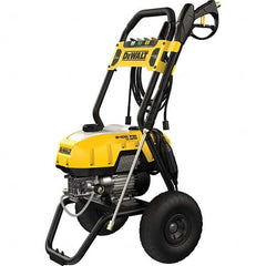 DeWALT - Pressure Washers Type: Cold Water Engine Power Type: Electric - USA Tool & Supply