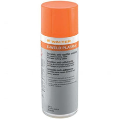 WALTER Surface Technologies - Welder's Anti-Spatter Type: Anti-Spatter Solution Container Size: 13.5 oz. - USA Tool & Supply