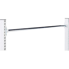 Treston - Workbench & Workstation Accessories For Use With: M72 Treston Slotted Uprights & Roll Stands Load Capacity (Lb.): 88.000 - USA Tool & Supply