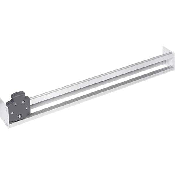 Treston - Workbench & Workstation Accessories For Use With: M72 Treston Benches Height: 7.87 (Inch) - USA Tool & Supply