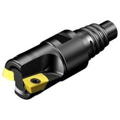 RA390010EH1007L Indexable End Mill - USA Tool & Supply