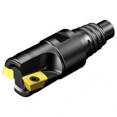RA390013EH1207M Indexable End Mill - USA Tool & Supply