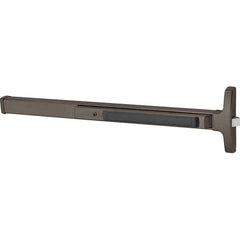 Made in USA - Electric Strikes Type: Electric Door Strike Length (Inch): 4-7/8 - USA Tool & Supply