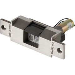Made in USA - Electric Strikes Type: Electric Door Strike Length (Inch): 4-7/8 - USA Tool & Supply