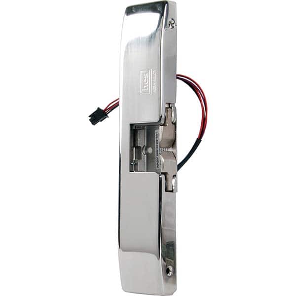 Made in USA - Electric Strikes Type: Electric Door Strike Length (Inch): 9 - USA Tool & Supply