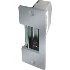 Made in USA - Electric Strikes Type: Electric Door Strike Length (Inch): 3-1/2 - USA Tool & Supply