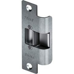 Made in USA - Electric Strikes Type: Electric Door Strike Length (Inch): 4-7/8 - USA Tool & Supply