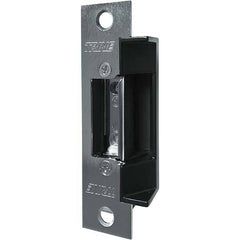 Made in USA - Electric Strikes Type: Electric Door Strike Length (Inch): 4-3/32 - USA Tool & Supply