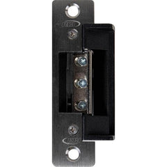 Made in USA - Electric Strikes Type: Electric Door Strike Length (Inch): 4-5/8 - USA Tool & Supply