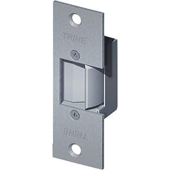 Made in USA - Electric Strikes Type: Electric Door Strike Length (Inch): 2-3/4 - USA Tool & Supply