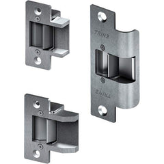 Made in USA - Electric Strikes Type: Electric Door Strike Length (Inch): 4-7/8 - USA Tool & Supply