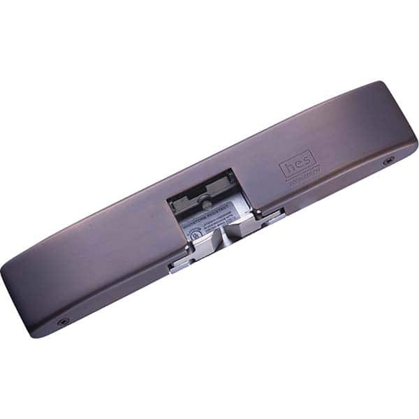 Made in USA - Electric Strikes Type: Electric Door Strike Length (Inch): 9 - USA Tool & Supply