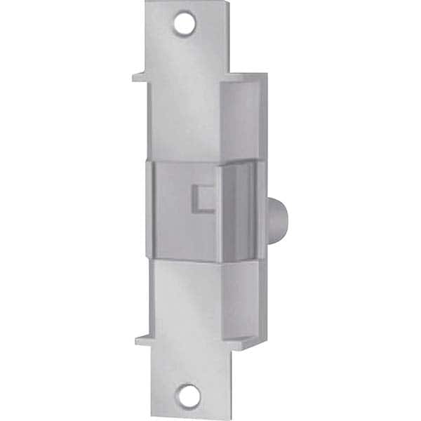 Made in USA - Electric Strikes Type: Electric Door Strike Length (Inch): 6 - USA Tool & Supply