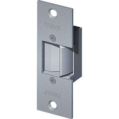 Made in USA - Electric Strikes Type: Electric Door Strike Length (Inch): 2-3/4 - USA Tool & Supply