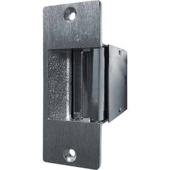 Made in USA - Electric Strikes Type: Electric Door Strike Length (Inch): 3-1/2 - USA Tool & Supply