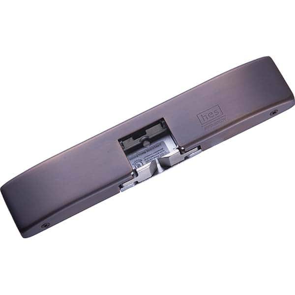 Made in USA - Electric Strikes Type: Electric Door Strike Length (Inch): 9 - USA Tool & Supply