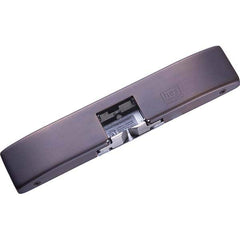 Made in USA - Electric Strikes Type: Electric Door Strike Length (Inch): 9 - USA Tool & Supply