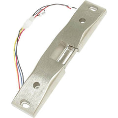 Made in USA - Electric Strikes Type: Electric Door Strike Length (Inch): 9 - USA Tool & Supply