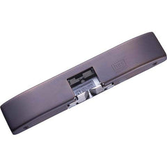 Made in USA - Electric Strikes Type: Electric Door Strike Length (Inch): 9 - USA Tool & Supply