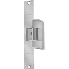 Made in USA - Electric Strikes Type: Electric Door Strike Length (Inch): 9 - USA Tool & Supply