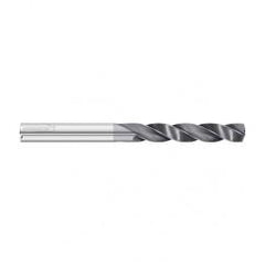 4.5mm x 84mm OAL Dominator Drill - USA Tool & Supply