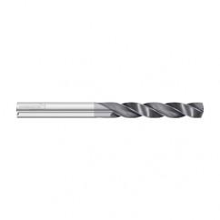 10.8mm x 115mm OAL Dominator Drill - USA Tool & Supply