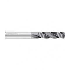 10.8mm x 100mm OAL Dominator Drill - USA Tool & Supply