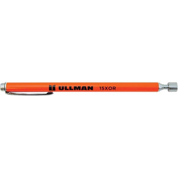 Ullman Devices - Retrieving Tools Type: Magnetic Retrieving Tool Overall Length Range: 25" - 35.9" - USA Tool & Supply