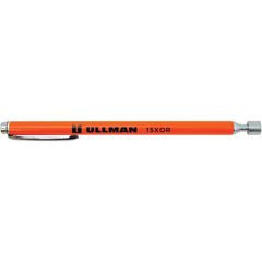 Ullman Devices - Retrieving Tools Type: Magnetic Retrieving Tool Overall Length Range: 25" - 35.9" - USA Tool & Supply