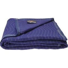 US Cargo Control - Tarps & Dust Covers Length (Inch): 72 Width (Inch): 80 - USA Tool & Supply