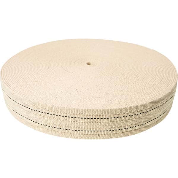 US Cargo Control - Cargo Handling, Control Devices Type: Strapping Material: Cotton Twill - USA Tool & Supply