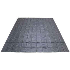 US Cargo Control - Tarps & Dust Covers Material: PVC Coated Polyester Width (Feet): 24.00 - USA Tool & Supply